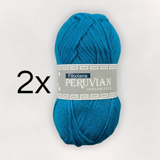 2x Peruvian, Hawaiian sea (fv. 224)