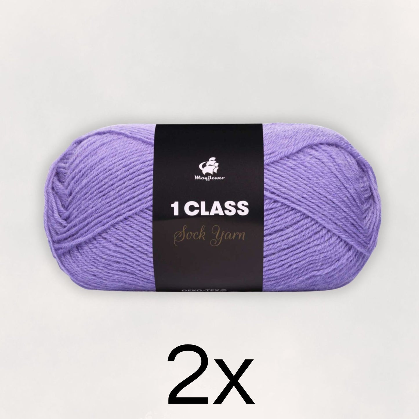 2x 1 class, Lupin (fv. 08)