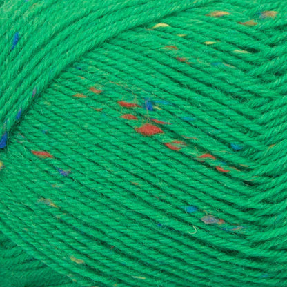 4x 1 Class Tweed, græsgrøn (fv. 04)