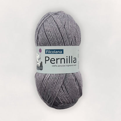 Lavender Grey, Melange (fv. 815)