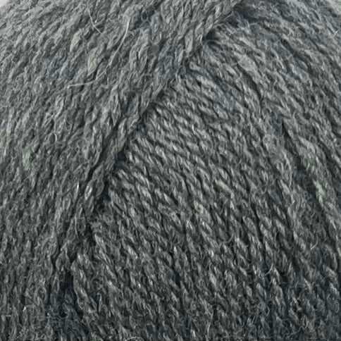 Medium Grey, Melange (fv. 955)