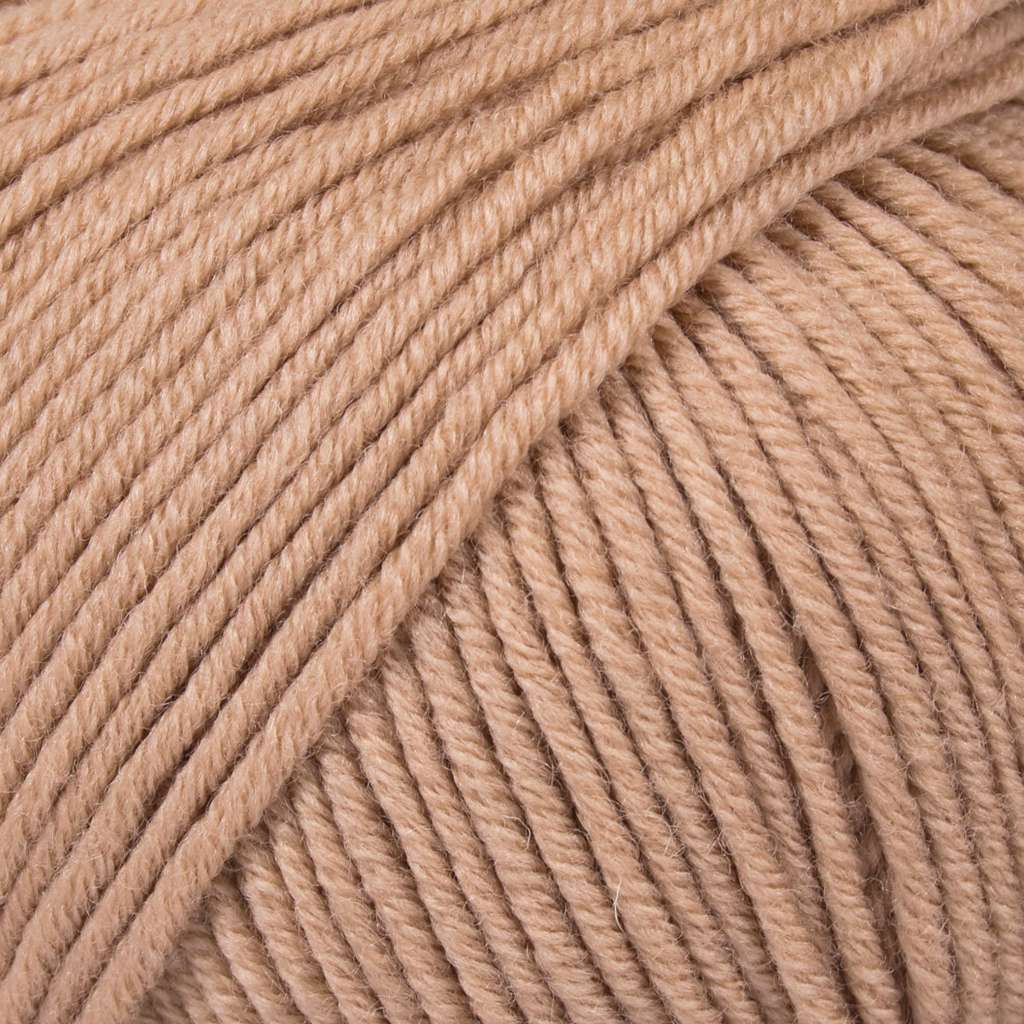 London merino, camel, fv. 09