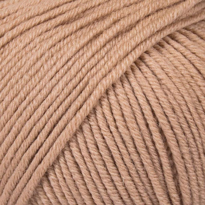 London merino, camel, fv. 09