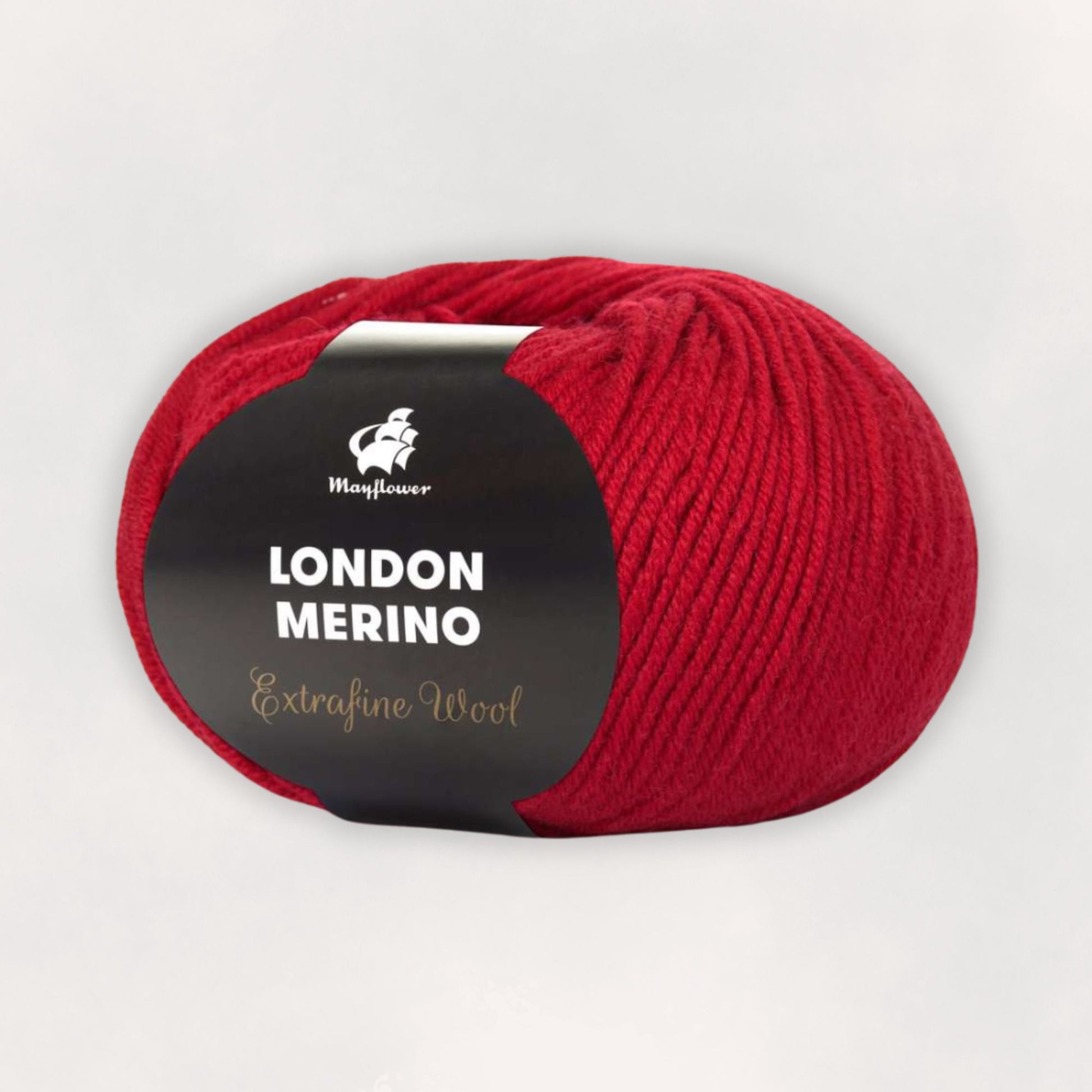 London merino, chili, fv. 17