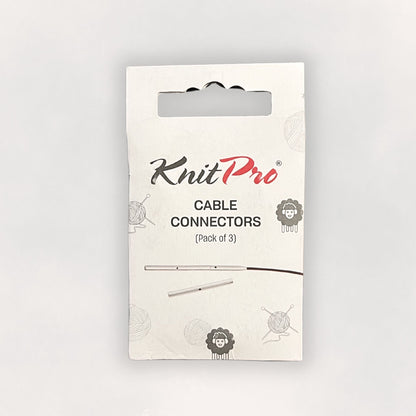 Connectors / Kabelovergange
