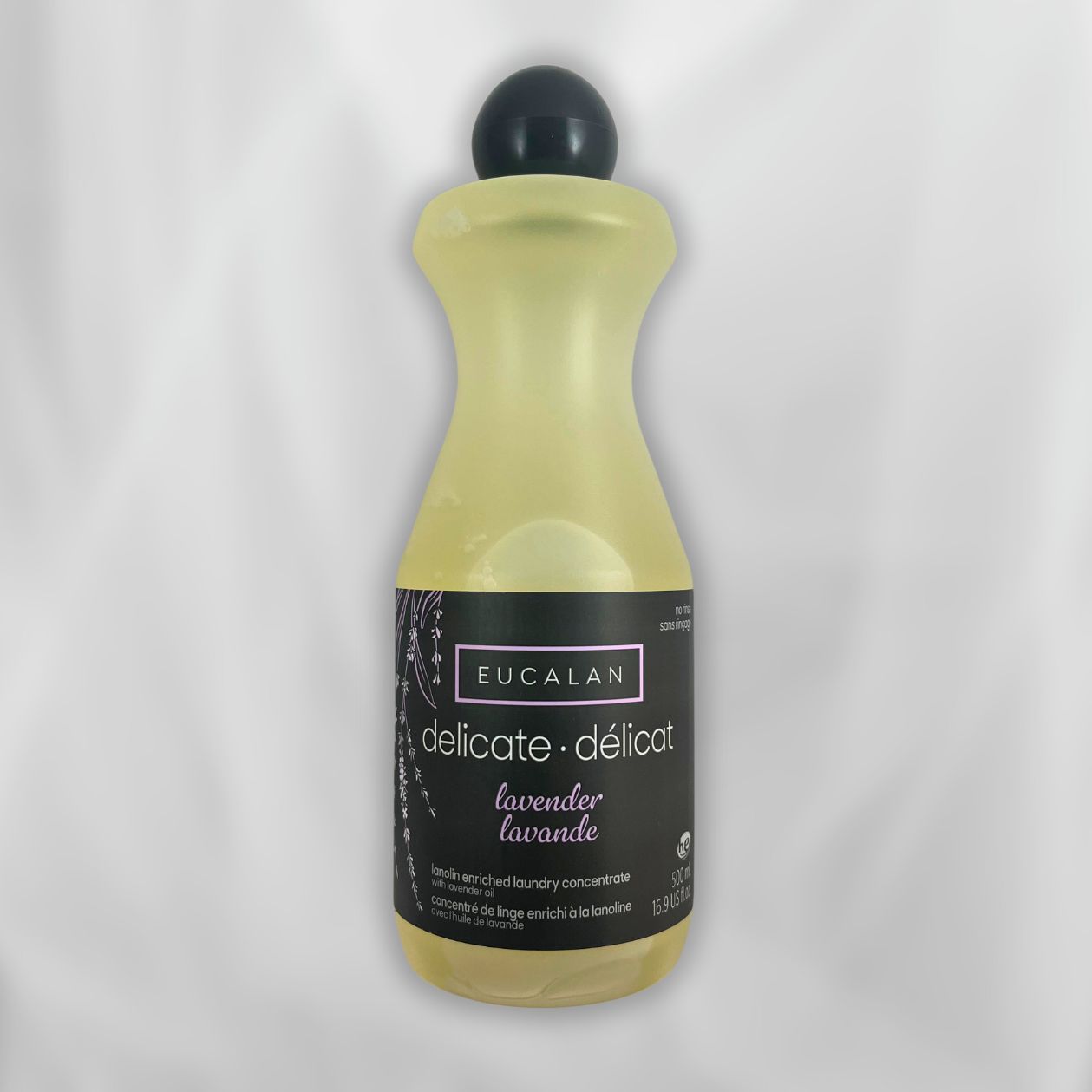 Eucalan 500 ml, lavendel