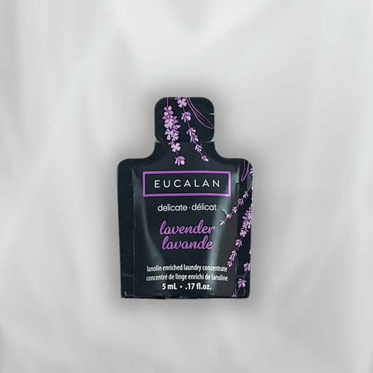 Eucalan 5 ml, lavendel