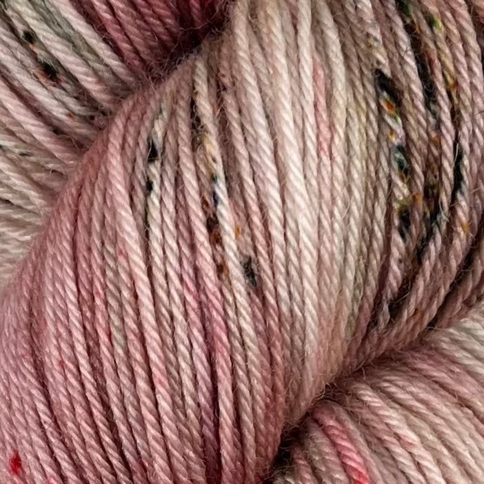 Quarterround Merino