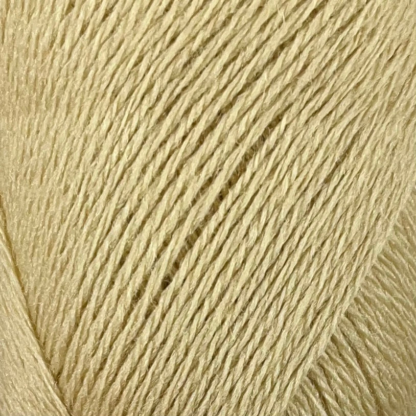 Fine Organic Wool