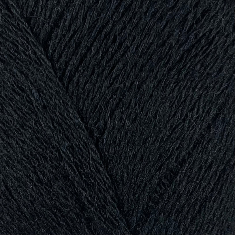 Fine Organic Wool