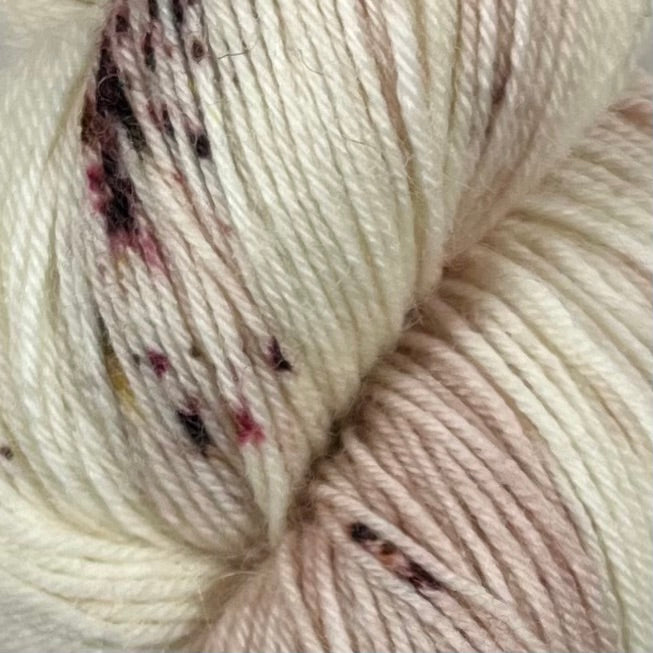 Quarterround Merino