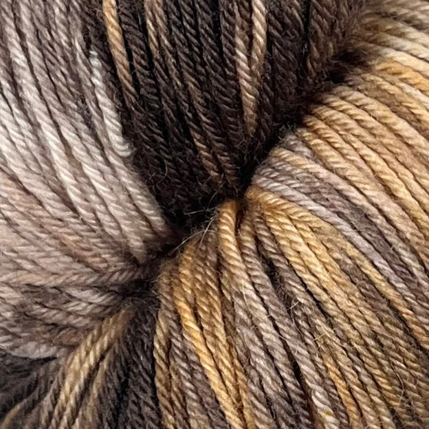 Quarterround Merino