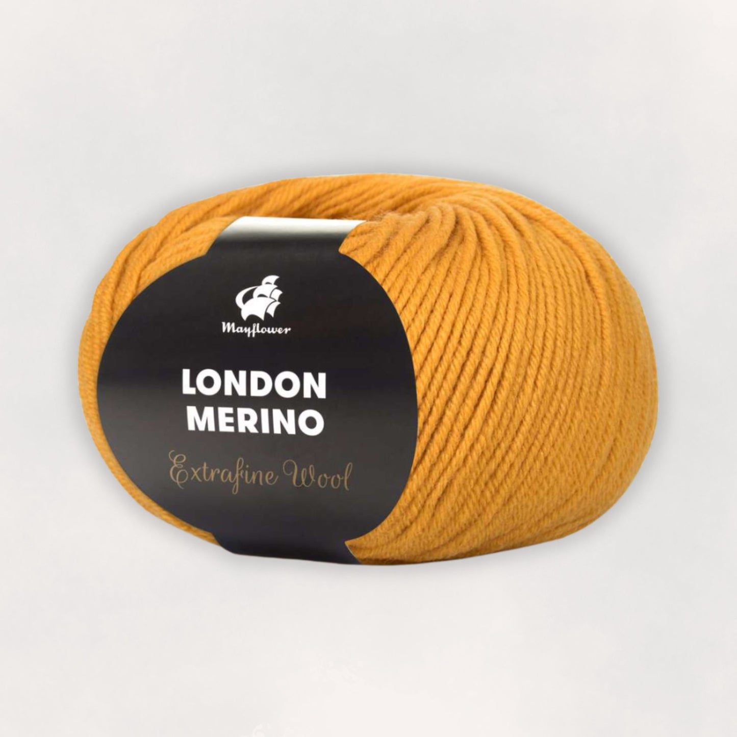 London Merino, Karry, fv. 19