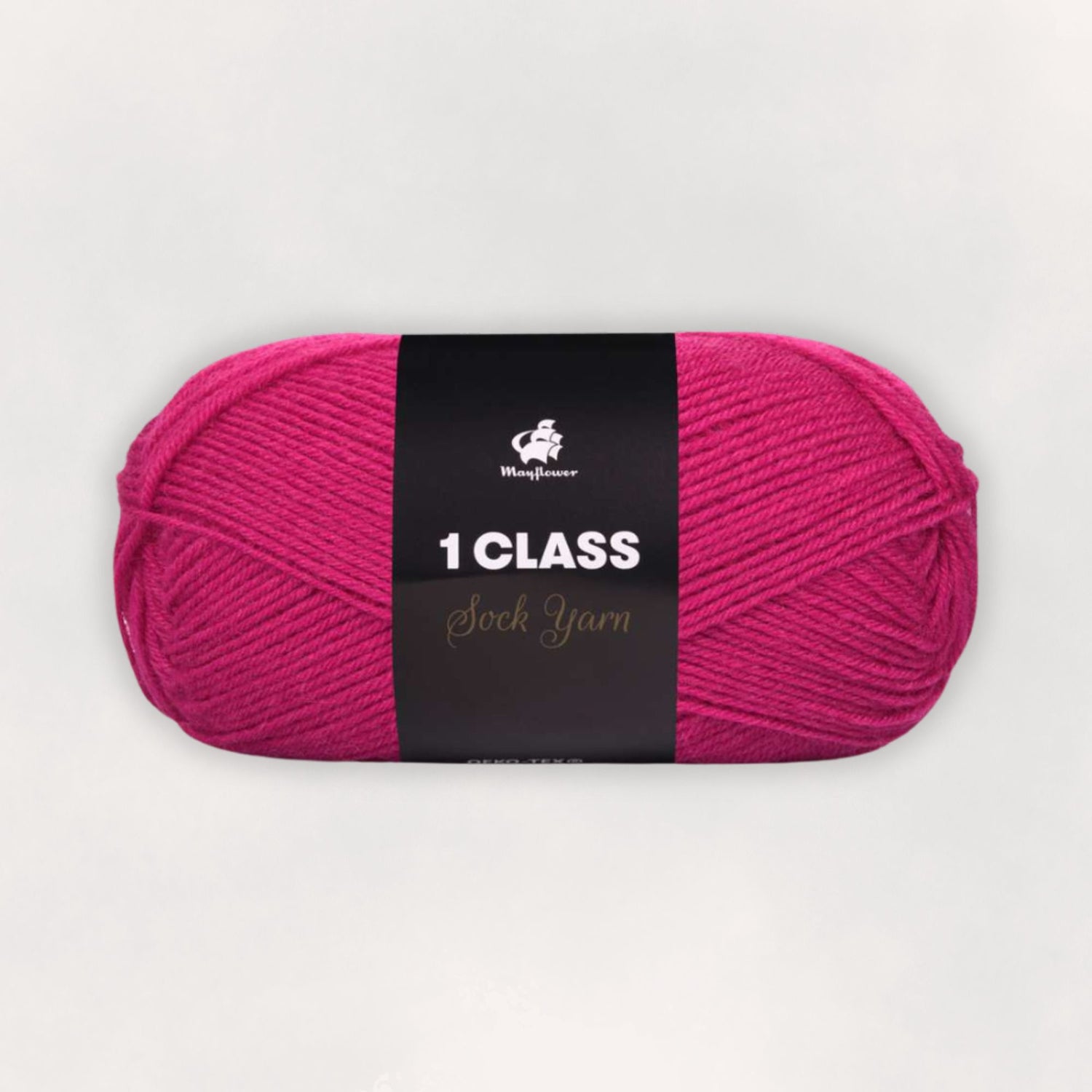 1 class, Kirsebærrød, fv. 03