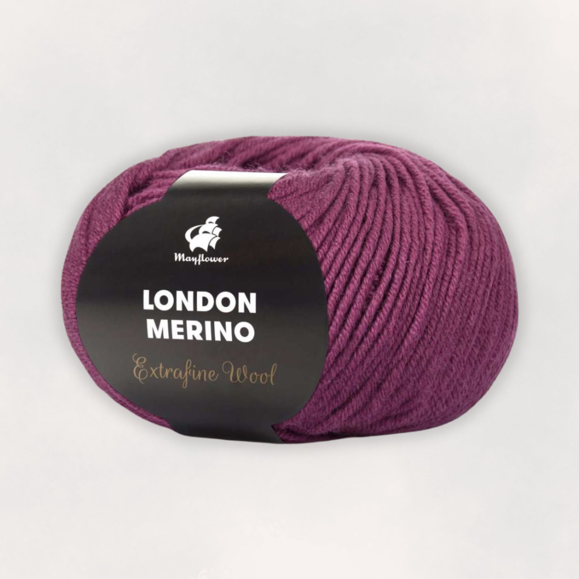 London merino, Victoria Blomme, fv. 14