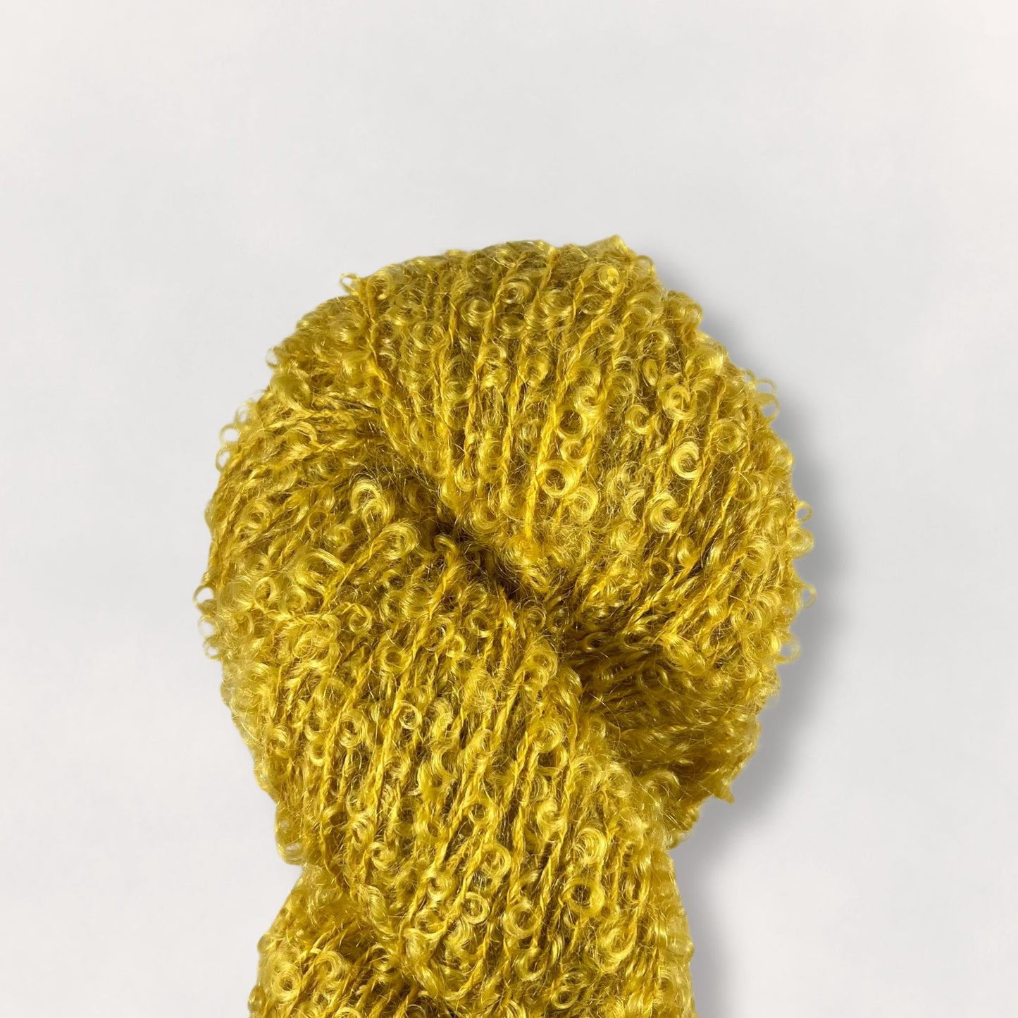 Mohair Bouclé, Karry (fv. 1034)