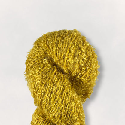 Mohair Bouclé, Karry (fv. 1034)