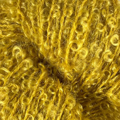 Mohair Bouclé, Karry (fv. 1034)