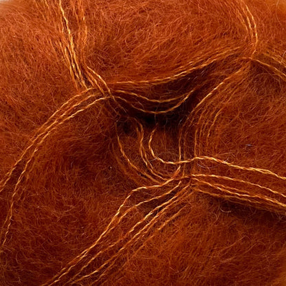 Brushed Lace, Cognac (fv. 3048)