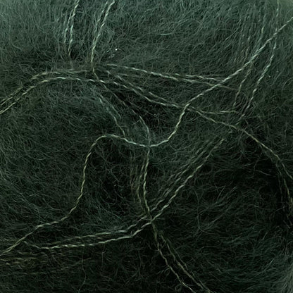 Brushed Lace, Flaskegrøn (fv. 3025)