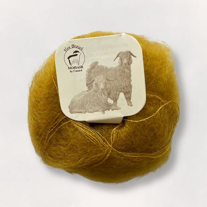 Brushed Lace, Karry (fv. 3034)