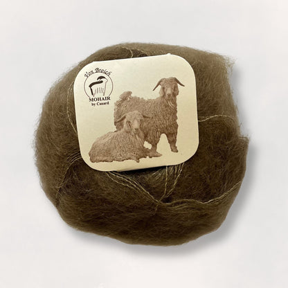 Brushed Lace, Khaki (fv. 3008)