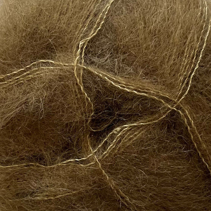Brushed Lace, Khaki (fv. 3008)