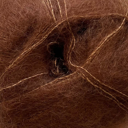 Brushed Lace, Valnød (fv. 3040)