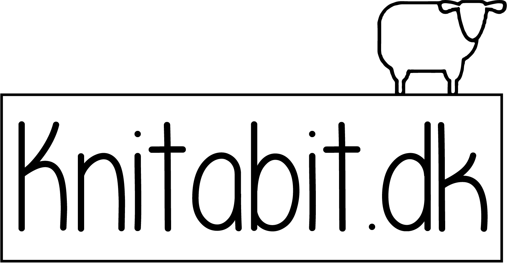 Knitabit.dk logo
